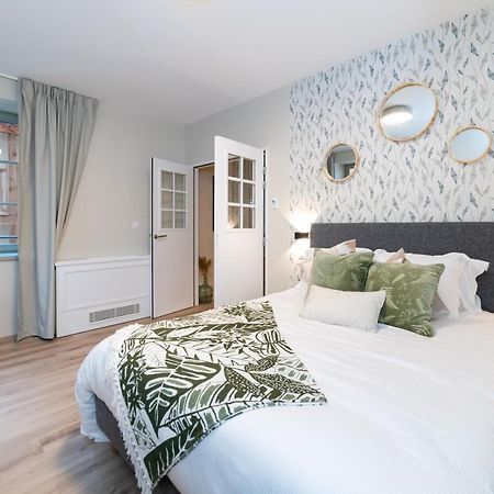 Les Coursives Appartements Mâcon Εξωτερικό φωτογραφία
