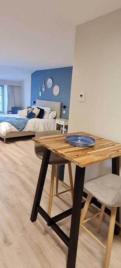 Les Coursives Appartements Mâcon Εξωτερικό φωτογραφία