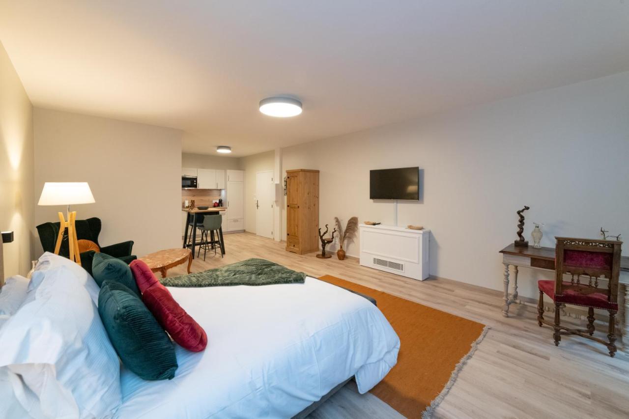 Les Coursives Appartements Mâcon Εξωτερικό φωτογραφία