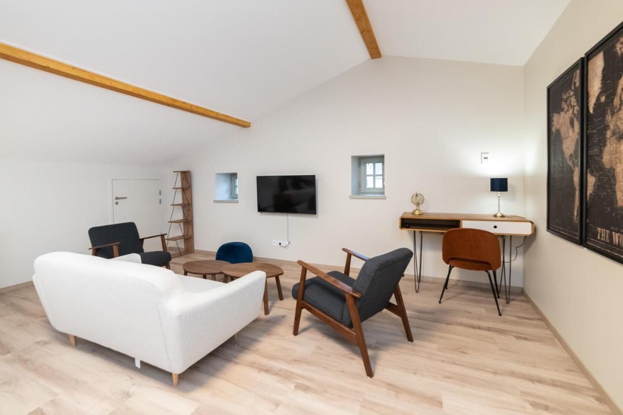 Les Coursives Appartements Mâcon Εξωτερικό φωτογραφία