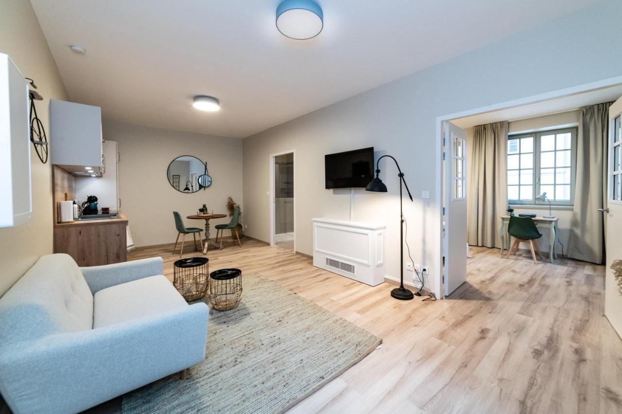 Les Coursives Appartements Mâcon Εξωτερικό φωτογραφία