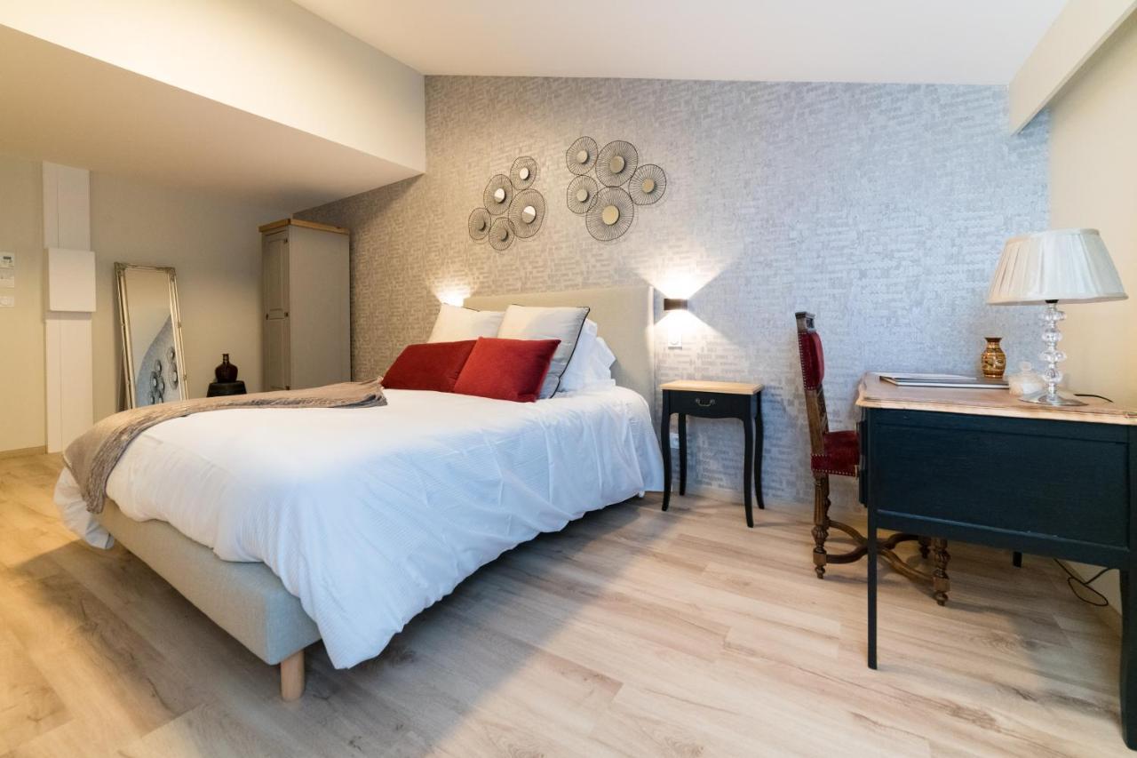 Les Coursives Appartements Mâcon Εξωτερικό φωτογραφία