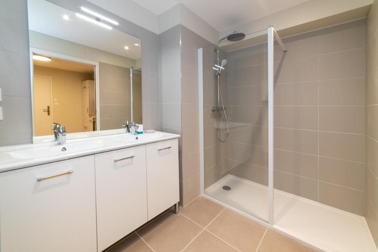 Les Coursives Appartements Mâcon Εξωτερικό φωτογραφία