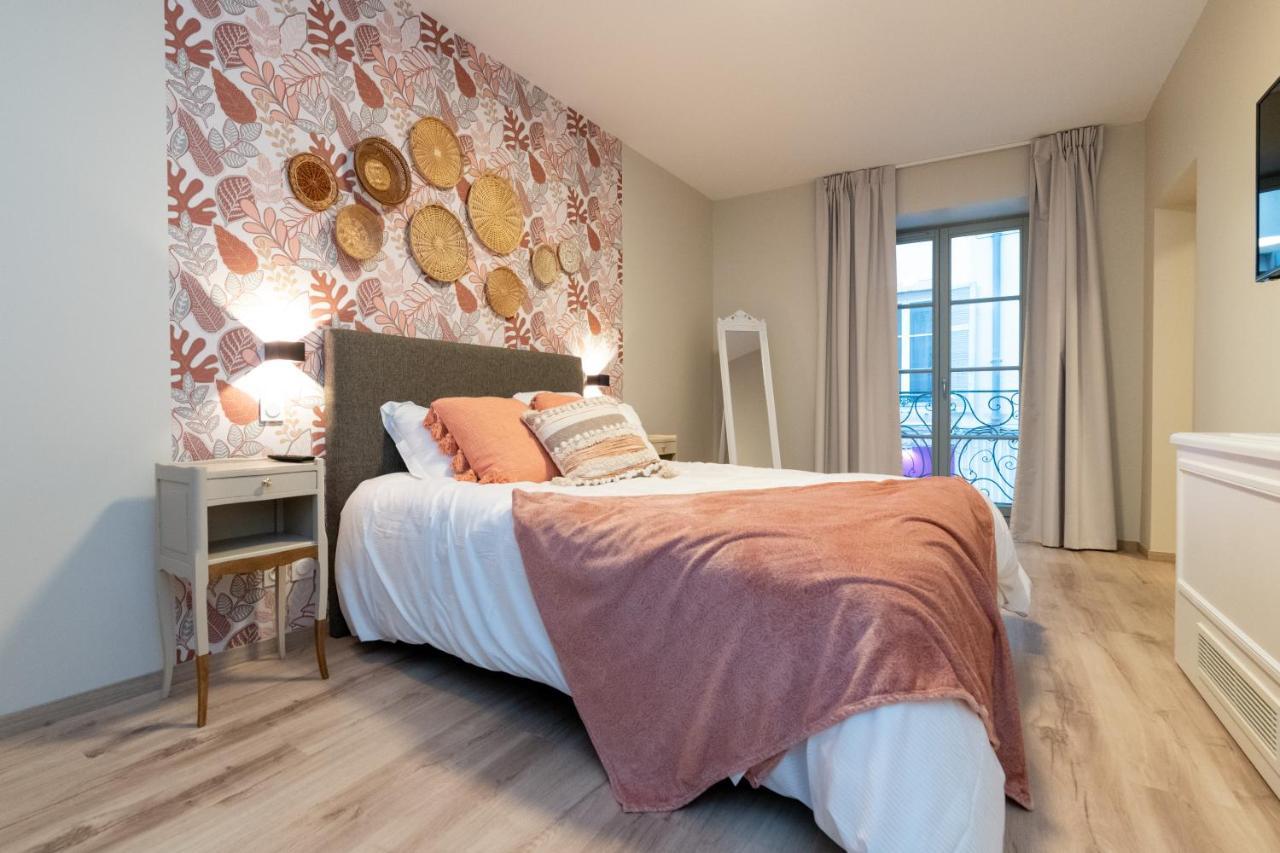 Les Coursives Appartements Mâcon Εξωτερικό φωτογραφία