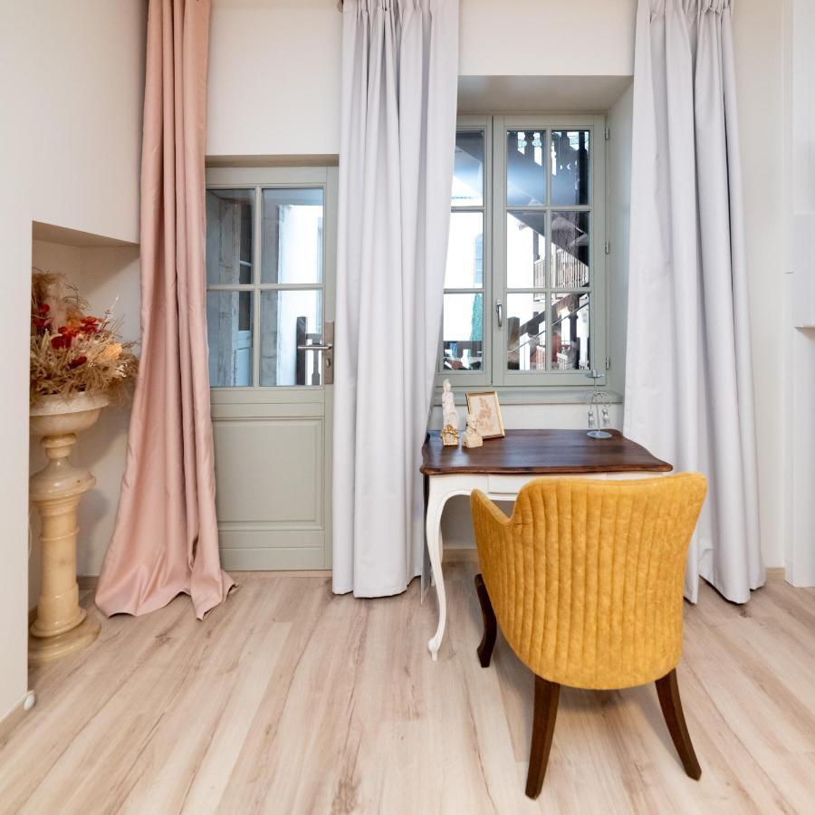 Les Coursives Appartements Mâcon Εξωτερικό φωτογραφία