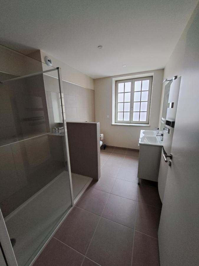 Les Coursives Appartements Mâcon Εξωτερικό φωτογραφία